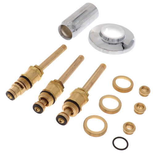 Space Age Cold ST2683 Faucet Stem BRASS CRAFT SERVICE PARTS for Sayco 