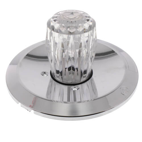 SK0411 Brasscraft SK0411 Valley Single Handle Tub/Shower Rebuild Kit