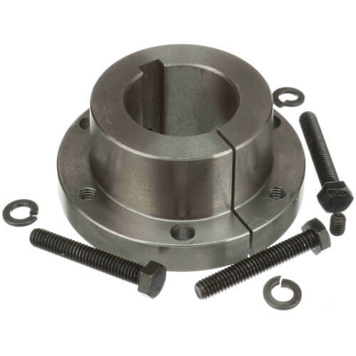 Main product image of 3/8" x 3/16" Q-D Bushing w/ 1-11/16" Bore