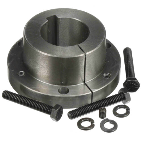 Main product image of 3/8" x 3/16" Q-D Bushing w/ 1-5/8" Bore