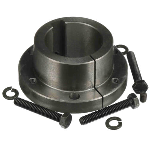 Main product image of 1/2" x 1/4" Q-D Bushing w/ 2" Bore