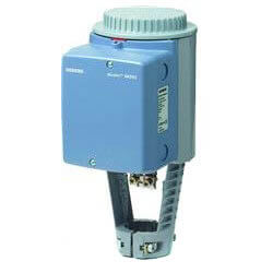 Main product image of SKB Electronic Spring Return Valve Actuator w/ 3/4" Stroke (0-10 VDC, 24V)