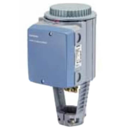 Main product image of SKB 3-Position Electronic Spring Return Valve Actuator w/ 3/4" Stroke (24 VAC)