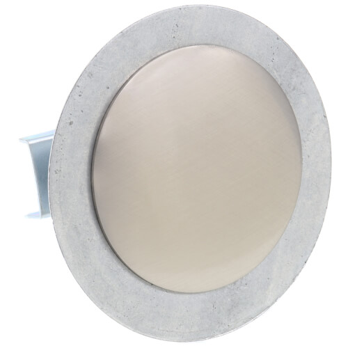 Main product image of 1-3/4" OD Sink Hole Cover w/ Washer (Brushed Nickel), SKC175BN