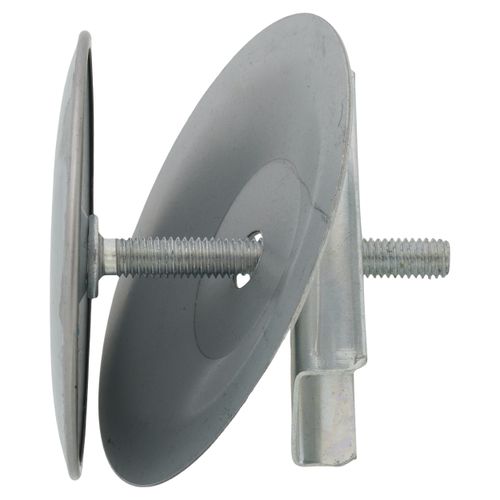 Main product image of 2" OD Sink Hole Cover w/ Washer (Stainless Steel), SKC200SS