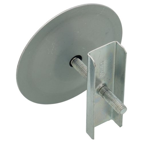 Main product image of 2" OD Sink Hole Cover w/ Washer (Stainless Steel), SKC200SS
