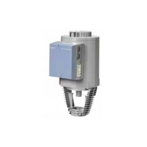 SKC62UA Siemens SKC62UA SKC Electronic Spring Return Valve Actuator