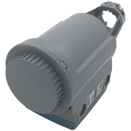Main product image of 599 Series Reversible Electronic Spring Return Valve Actuator (24 VAC, 0-10 VDC)