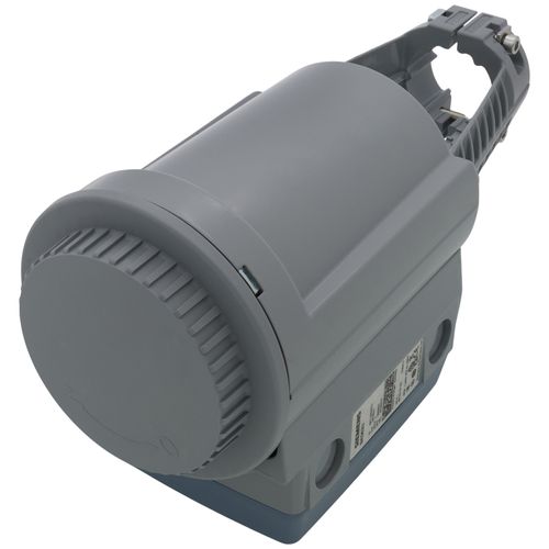 Main product image of 599 Series Electronic Spring Return Valve Actuator (24 VAC, 0-10 VDC)