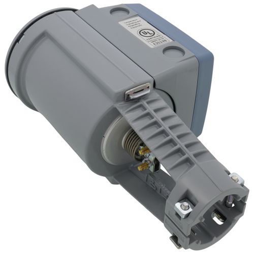 Main product image of 599 Series Electronic Spring Return Valve Actuator (24 VAC, 0-10 VDC)