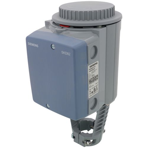 Main product image of 599 Series 3-Position Electronic Spring Return Valve Actuator (24 VAC)
