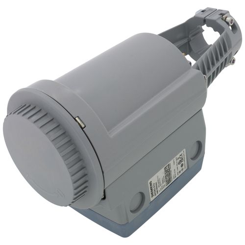 Main product image of 599 Series 3-Position Electronic Spring Return Valve Actuator (24 VAC)