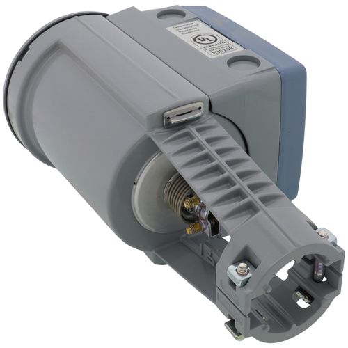 Main product image of 599 Series 3-Position Electronic Spring Return Valve Actuator (24 VAC)