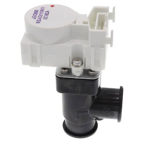 Main product image of Water Servo - Bypass (SET), SKH7202