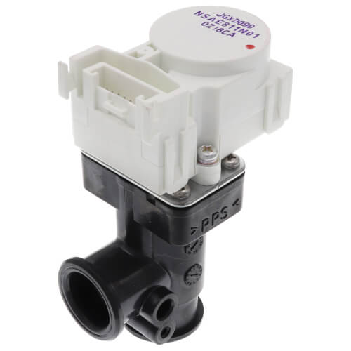 Main product image of Water Servo - Bypass (SET), SKH7202