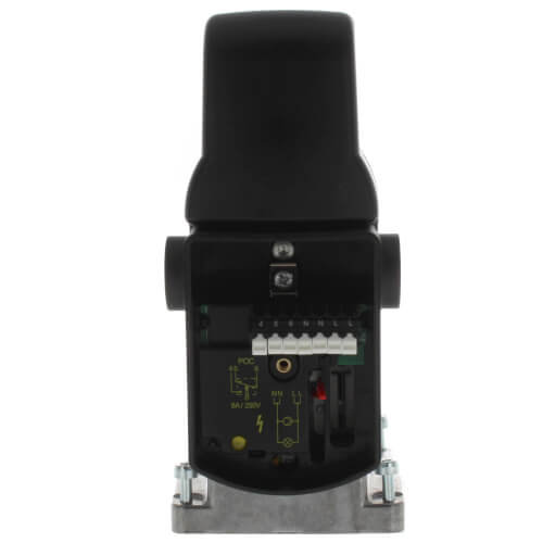 Main product image of 120V Gas Valve Actuator (Single Stage)