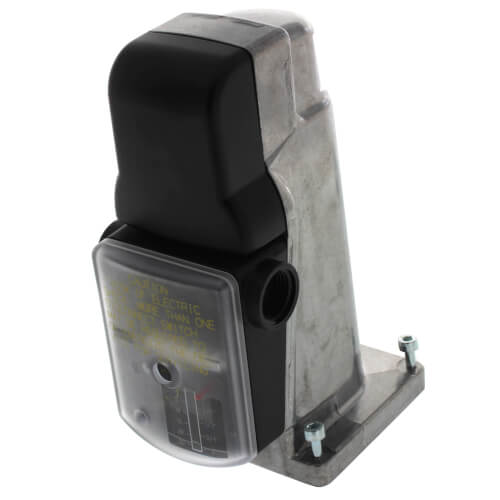 Main product image of 120V Gas Valve Actuator (Single Stage)