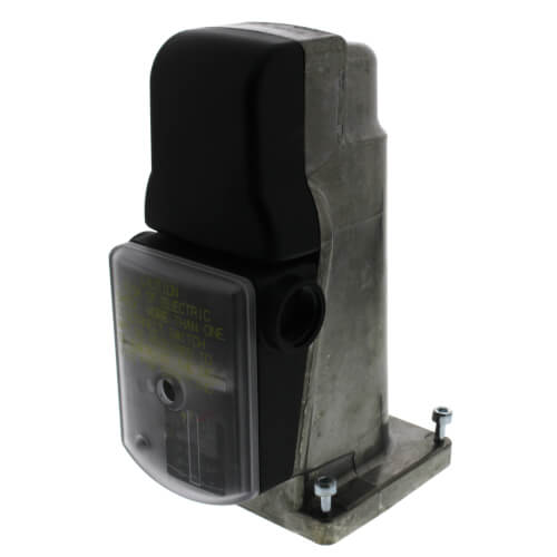 Main product image of 120V Gas Valve Actuator (Single Stage, AUX)