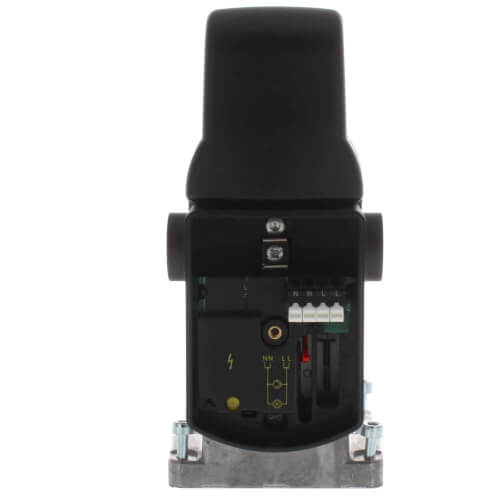 Main product image of 120V Gas Valve Actuator (Single Stage, No Switch)