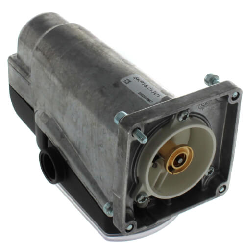 Main product image of 120V Gas Valve Actuator (Single Stage, No Switch)