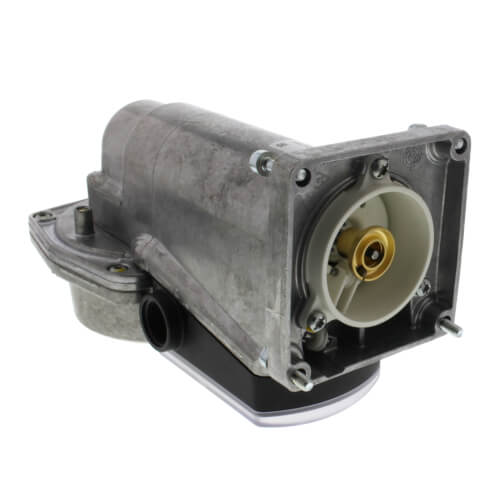 Main product image of 120V Pressure Regulating Gas Valve Actuator with Safety Shut-off Function, No Switch
