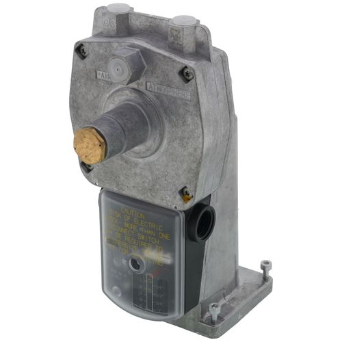 Main product image of Air/Gas Ratio Controlling Gas Valve Actuator w/o Switch (120V)