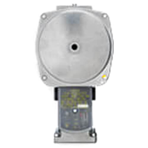 Main product image of SKP75 Air/Gas Ratio Controlling Gas Valve Actuator w/ Switch (120V)