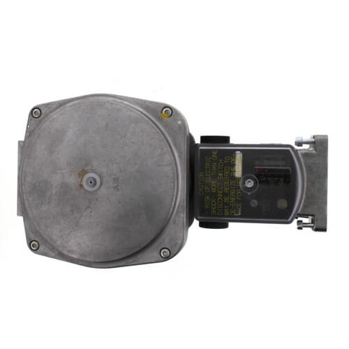 Main product image of SKP75 Air/Gas Ratio Controlling Gas Valve Actuator (120V)
