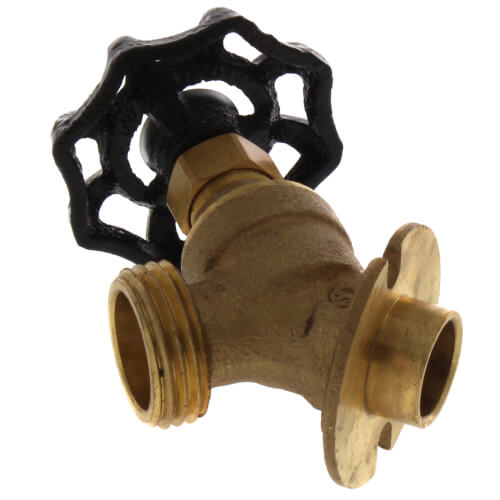Main product image of 1/2" CxC Sillcock (Lead Free)
