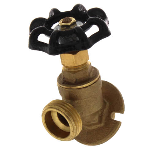 Main product image of 1/2" CxC Sillcock (Lead Free)