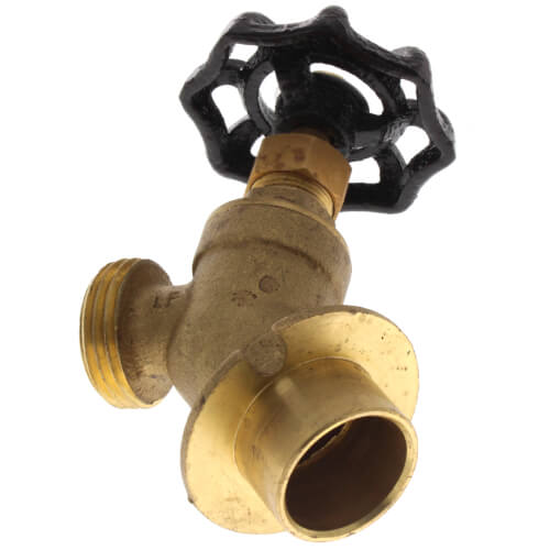 Main product image of 3/4" CxC Sillcock (Lead Free)
