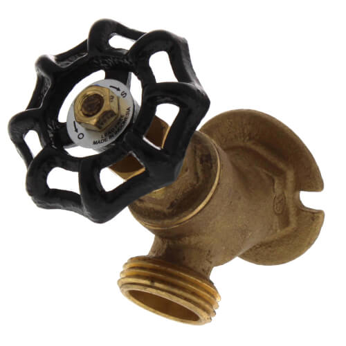 Main product image of 1/2" Heavy Pattern Sillcock (Lead Free)