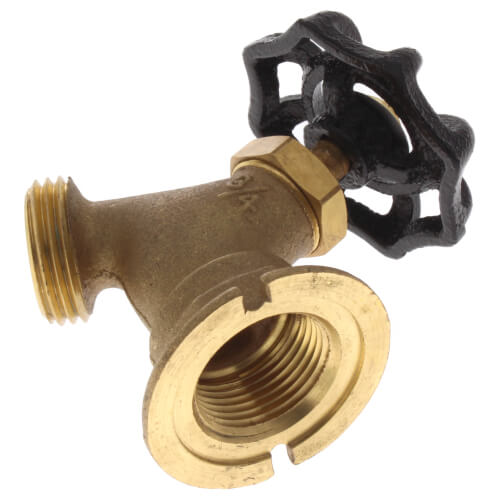 Main product image of 3/4" IPS Sillcock (Lead Free)