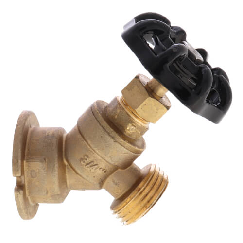 Main product image of 3/4" Heavy Pattern Sillcock (Lead Free)