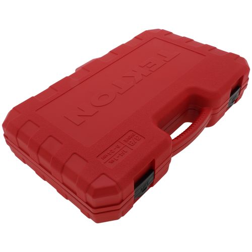 Main product image of 3/8" Drive 6-Point Socket and Ratchet Set, 73-Piece (1/4-1", 6-24mm)