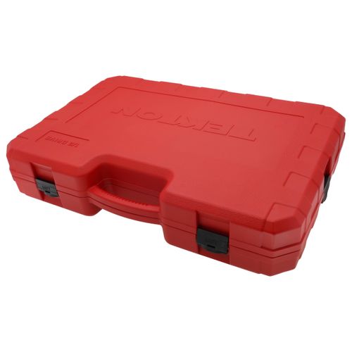 Main product image of 1/2" Drive 6-Point Socket and Ratchet Set, 83-Piece (3/8 - 1-5/16", 10-32mm)