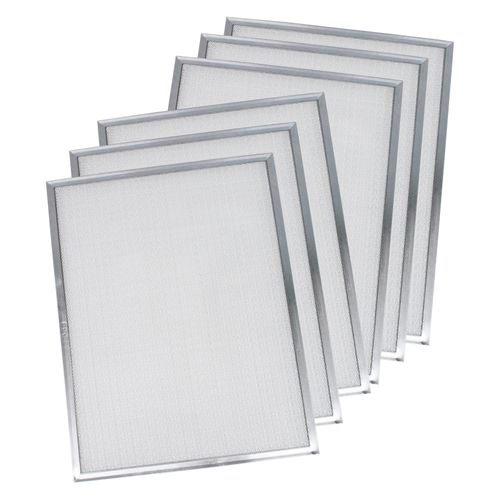 Fantech Electrostatic Filter Kit for HERO 200H, HERO 250H