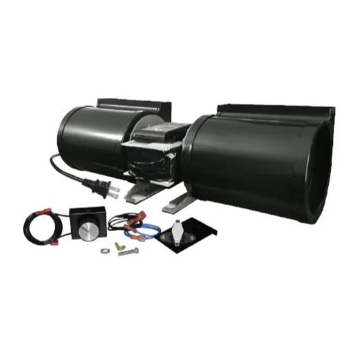 Main product image of Fan Kit W/ Rheostatic Control, Fk-180-rt