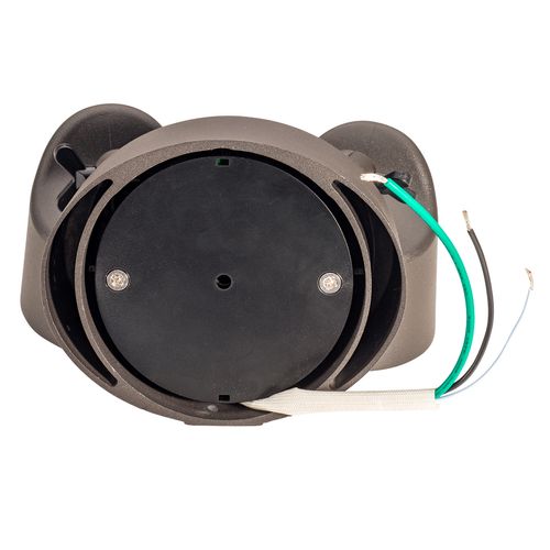 Main product image of Dual Head LED Security Light, 24W 4000K (Bronze)