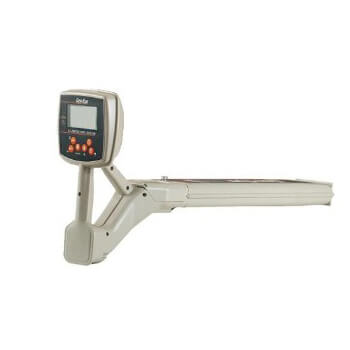 Main product image of SL-M-SDW-D Gen-Eye SDW Mini Self-Leveling Camera Kit for 2" - 4" Lines w/ 200' Cable & Hot Spot Locator