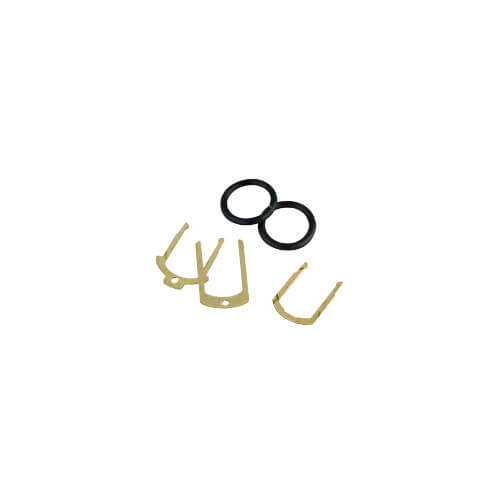 Main product image of Moen Lav/Kitchen Brass Cartridge Repair Kit