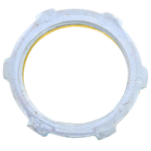 SL100 Arlington SL100 1" Rigid Steel Sealing Locknut