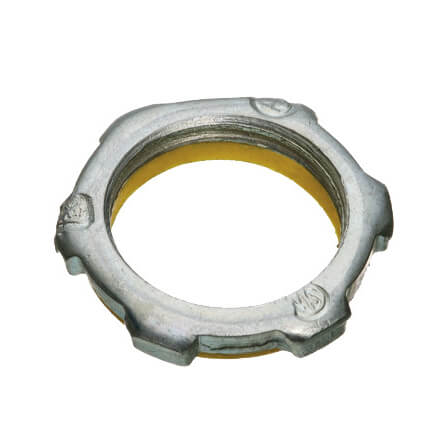 Main product image of 1-1/2" Rigid Steel Sealing Locknut