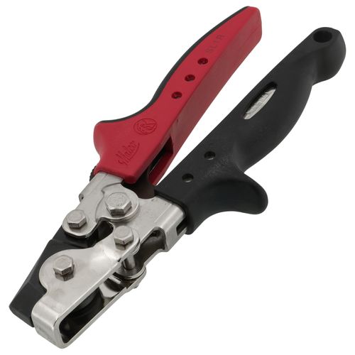 Main product image of SL1R, RedLine Snap Lock Punch