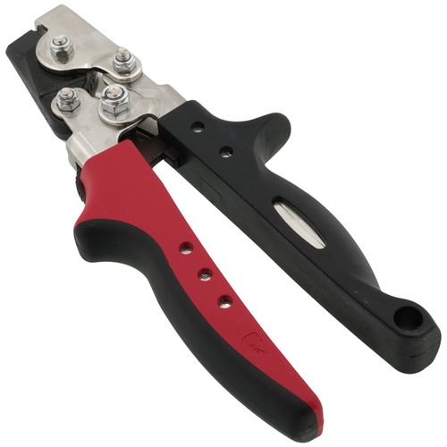 Main product image of SL1R, RedLine Snap Lock Punch