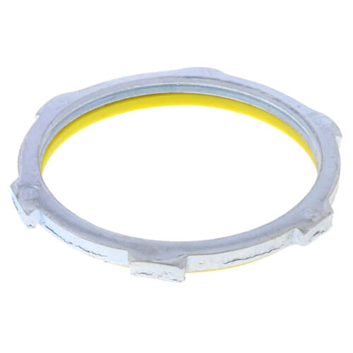 SL200 Arlington SL200 2" Rigid Steel Sealing Locknut