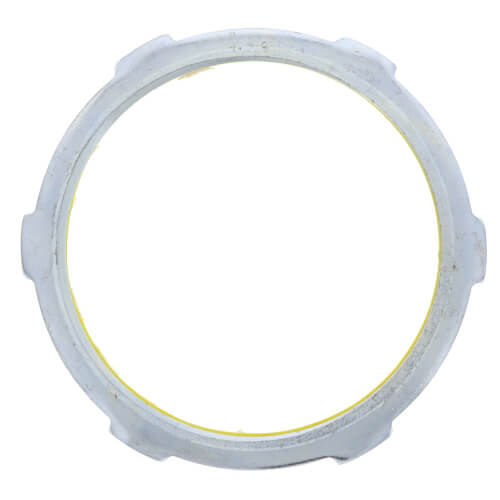 SL250 Arlington SL250 21/2" Rigid Steel Sealing Locknut