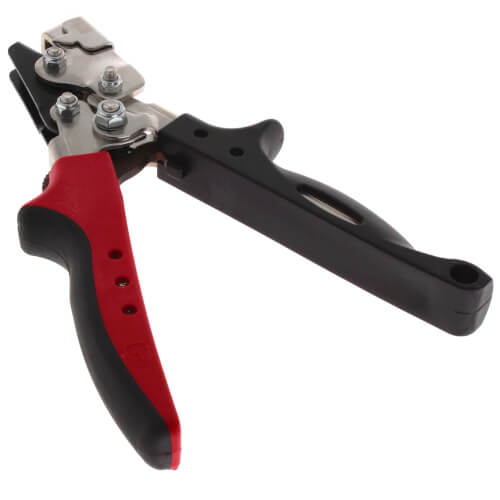 Main product image of SL2R, RedLine Snap Lock Punch, Adjustable Throat