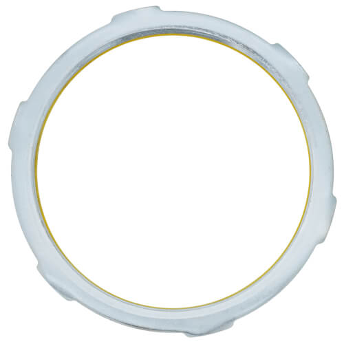 SL300 Arlington SL300 3" Rigid Steel Sealing Locknut