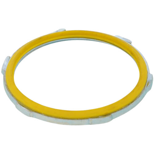 SL300 Arlington SL300 3" Rigid Steel Sealing Locknut